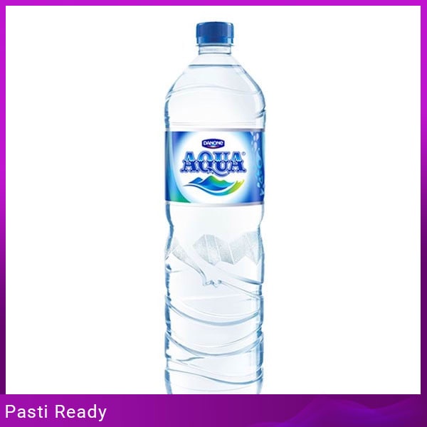 

Aqua Air Mineral Btl 1500 Ml Grosir Bisa COD