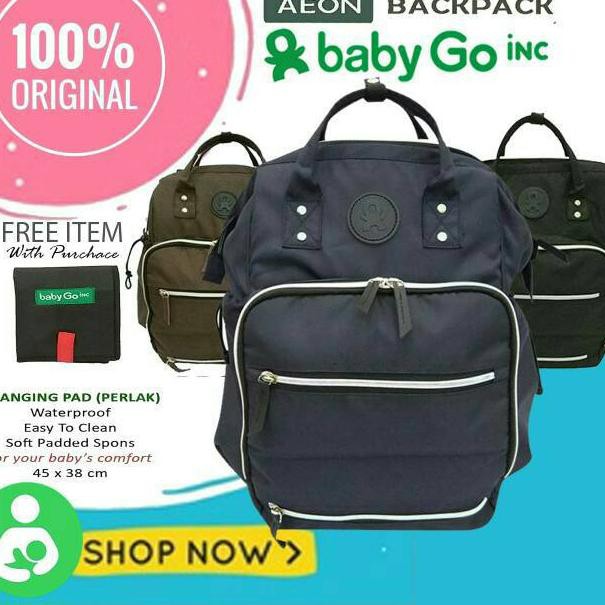 38 baby bookbag