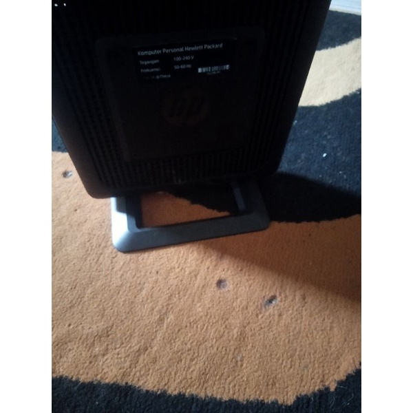 Stand/Kaki mini pc hp t620