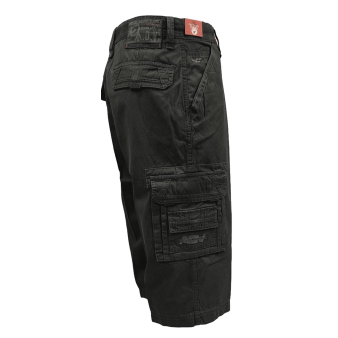 Celana Cardinal Cargo Pendek Model 7/8 Original Size 33-38 Termurah