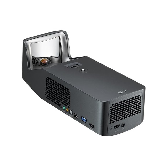 Projector LG PF1000U