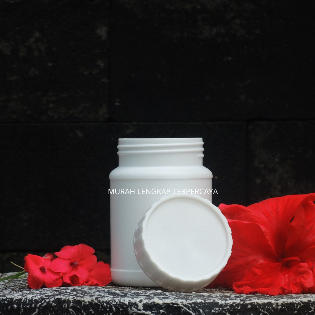 Potlem 250ml Gerigi Lem kayu Lem Fox