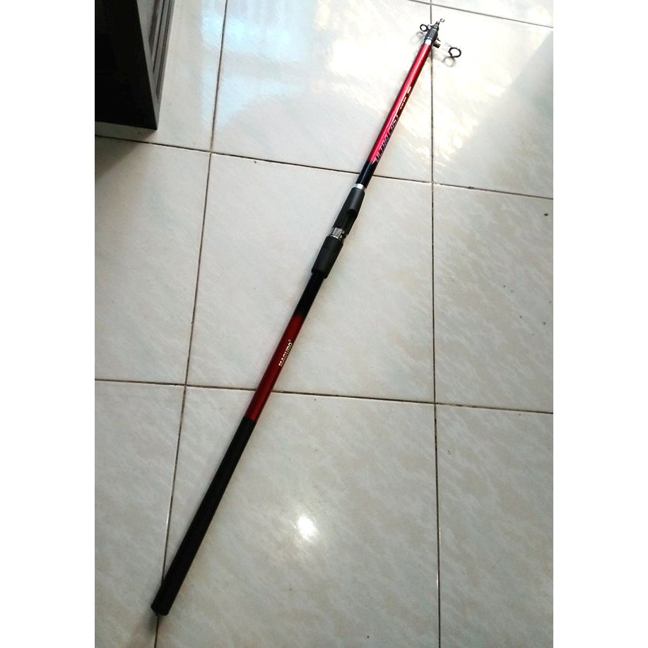 Joran Surf Maguro Ultracast 390 Joran Laut Pancing Murah