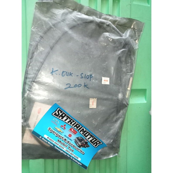 kabel cuk Hijet 55 wide s10p