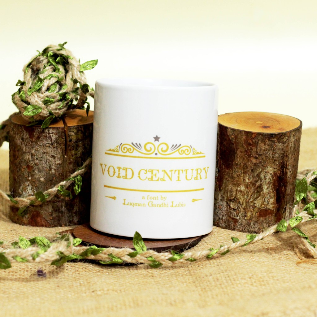 CUSTOM MUG/GELAS KERAMIK + BOX PUTIH POLOS