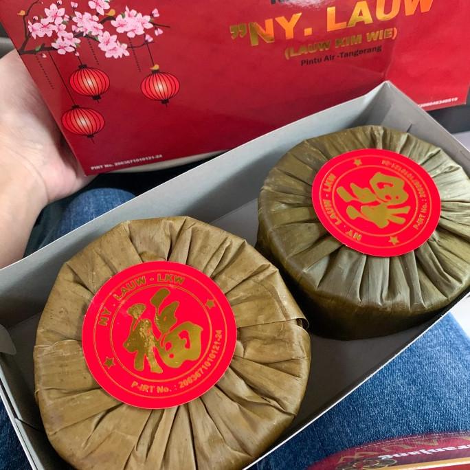 

KUE KERANJANG KUE KERANJANG CINA DAUN NY LAUW KUE IMLEK