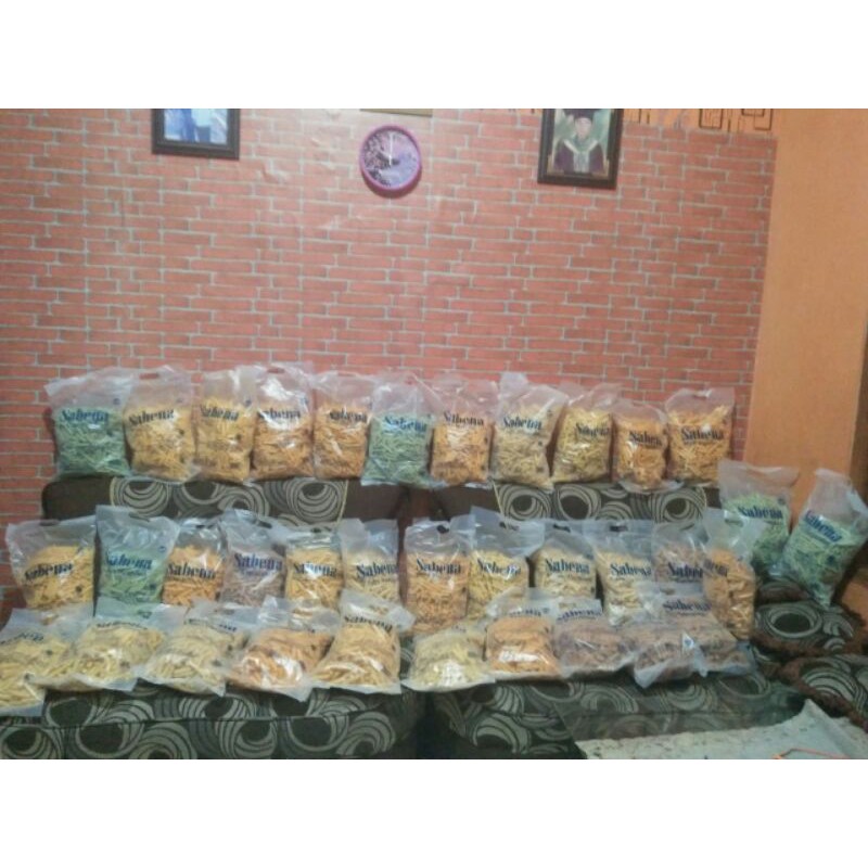 

sabena snack stik