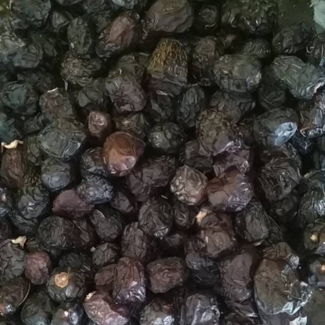 

250gr kurma korma ajwa , korma nabi ,