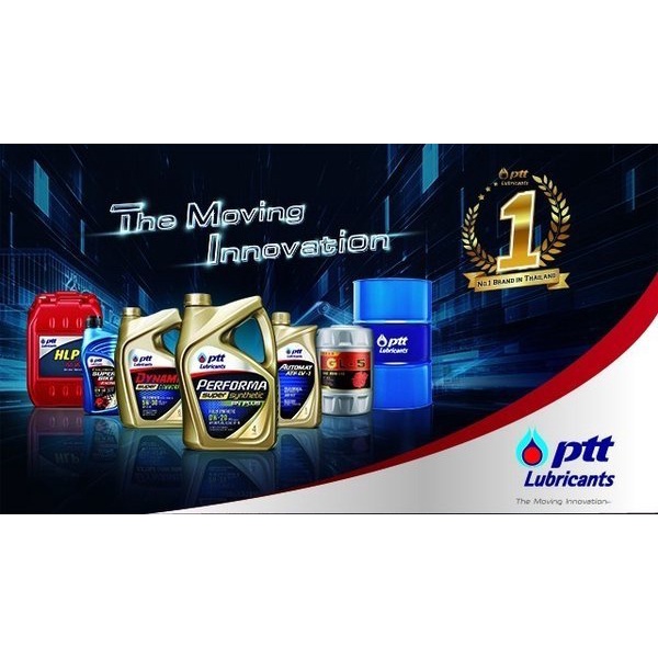 PTT Lubricants Diesel Fuel Conditioner 24 Kaleng PTT