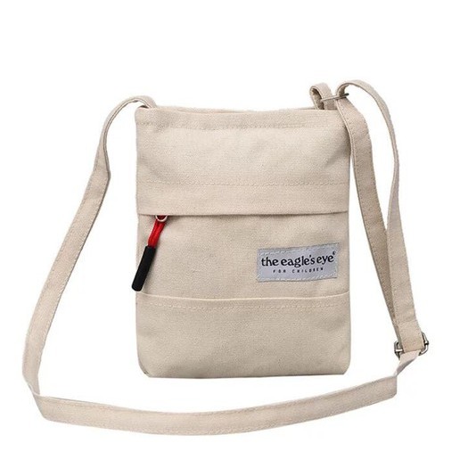 THE EAGLE EYES Sling Bag Tas Selempang Mini