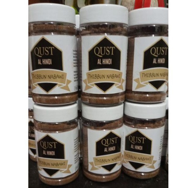 QISTH AL HINDY/QISTH HINDI/QISTHUL HINDI /QUSTHUL HINDI/THIBBUNNABAWI/ COVID/HERBAL/50Gram