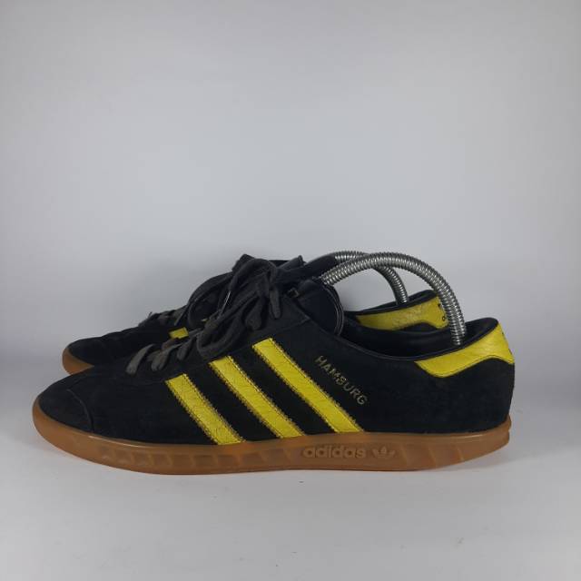 Adidas Hamburg cw Oslo