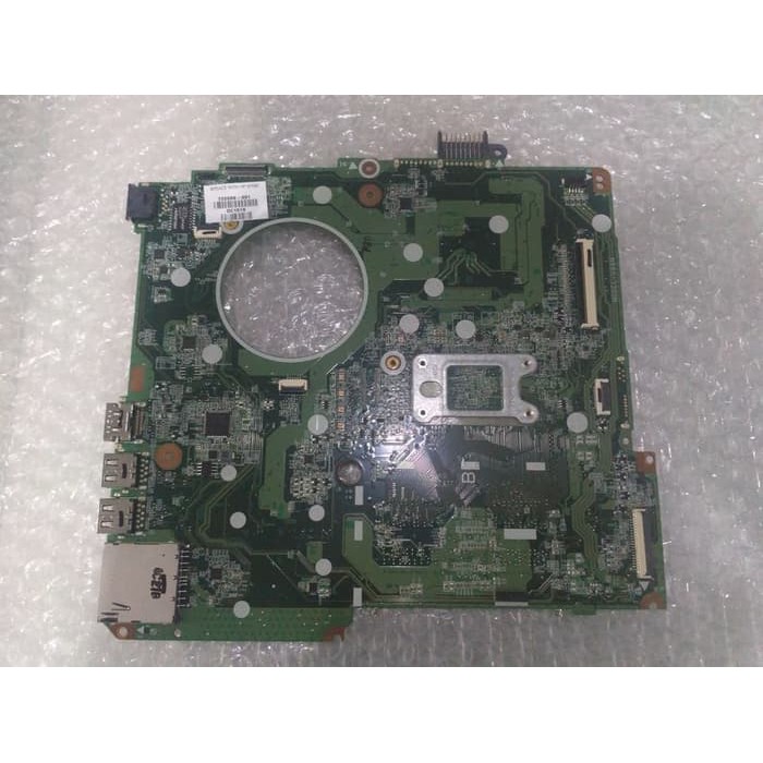 Motherboard HP 15-F HP 14-F HP 14-N Intel Celeron N2920 DAU88MMB6A0