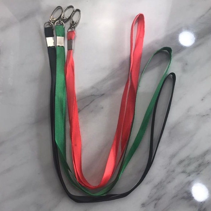

Tali ID Card / Tali Name Tag / Tali Name Tag Seminar / Tali Lanyard ID Card