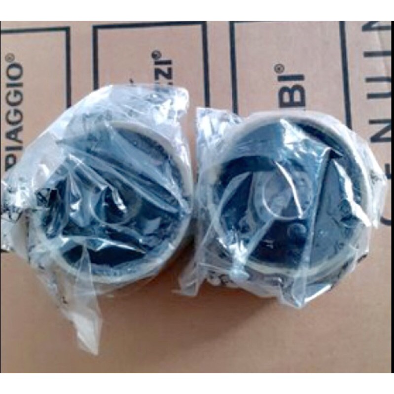Silent block Piaggio Zip 100 dan Liberty 150 original