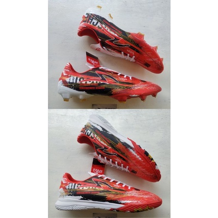 Specs Acc Lightspeed 3 Garuda Attack 2022 FG dan IN - Jong Indische