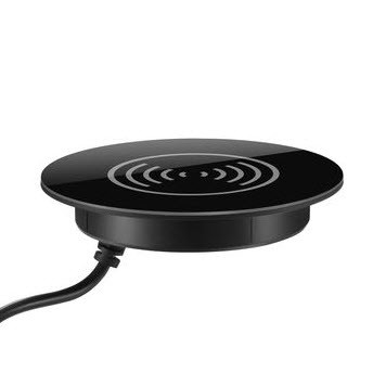 Qi Wireless Charger Charging Pad Batcharg163-A