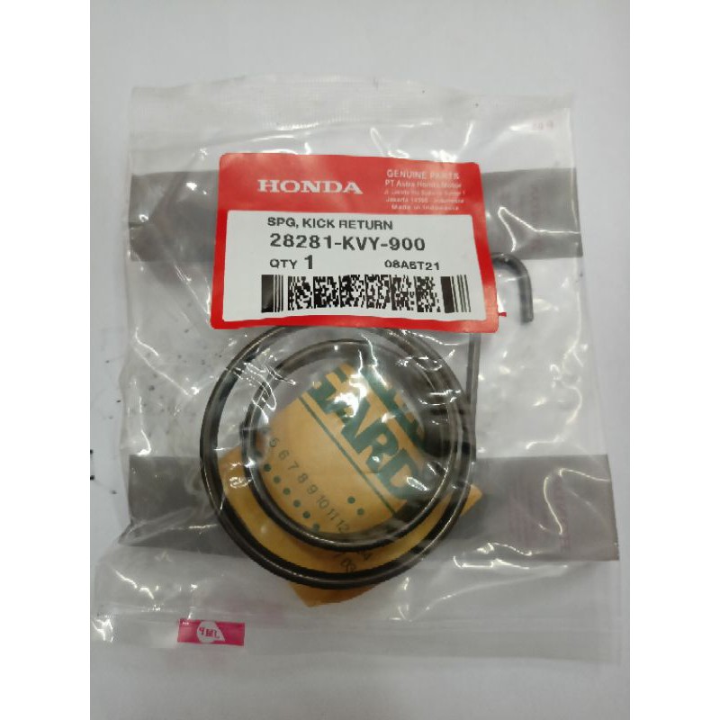 per selah BEAT KARBU VARIO KARBU