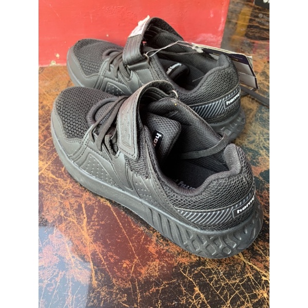 Sepatu anak homy ped