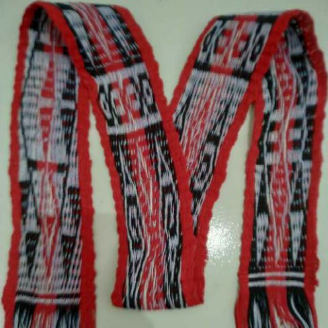 Sortali Ikat Pinggang Batak