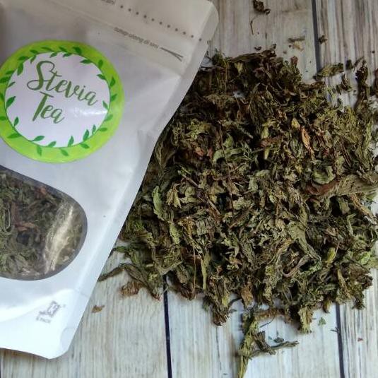 

PROMO 11.11 KODE-288 Stevia Tea sachet 10gr