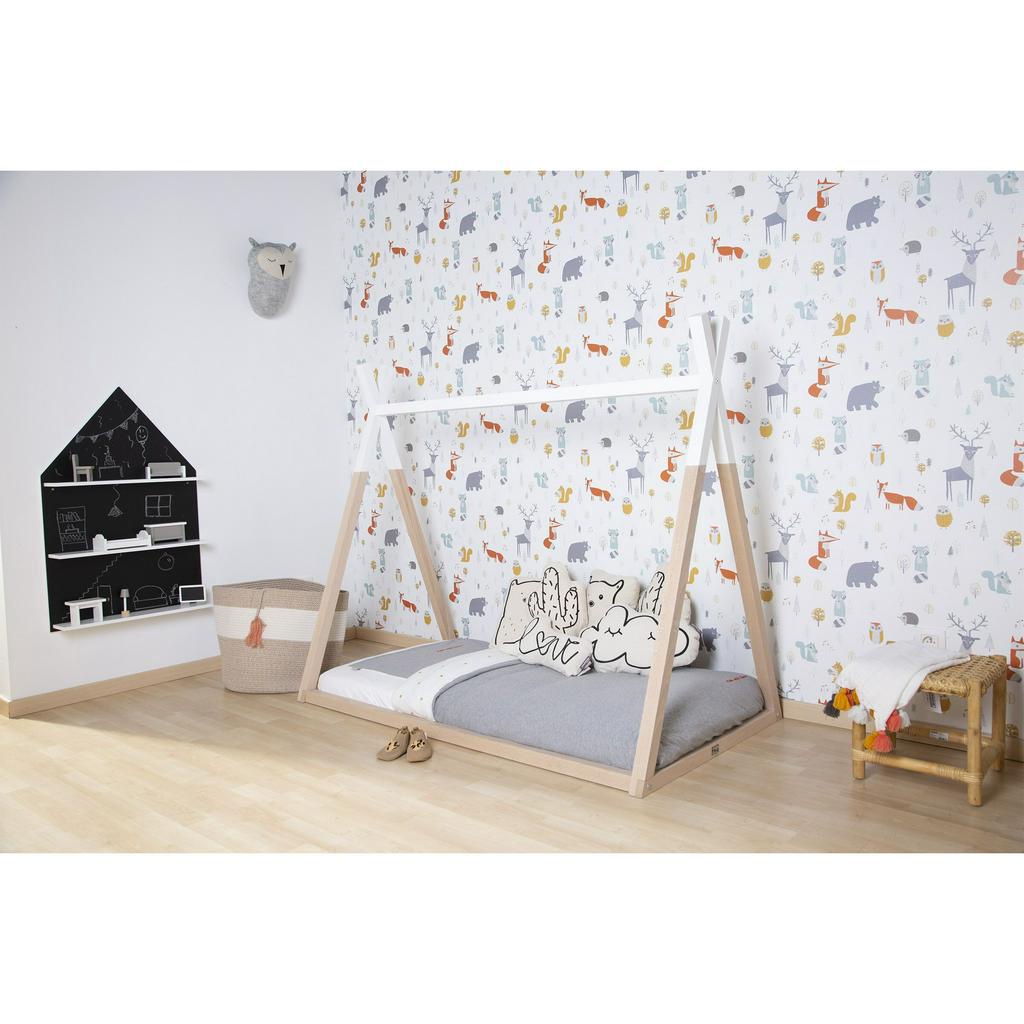 Childhome - Tipi Bed - 70x140 cm