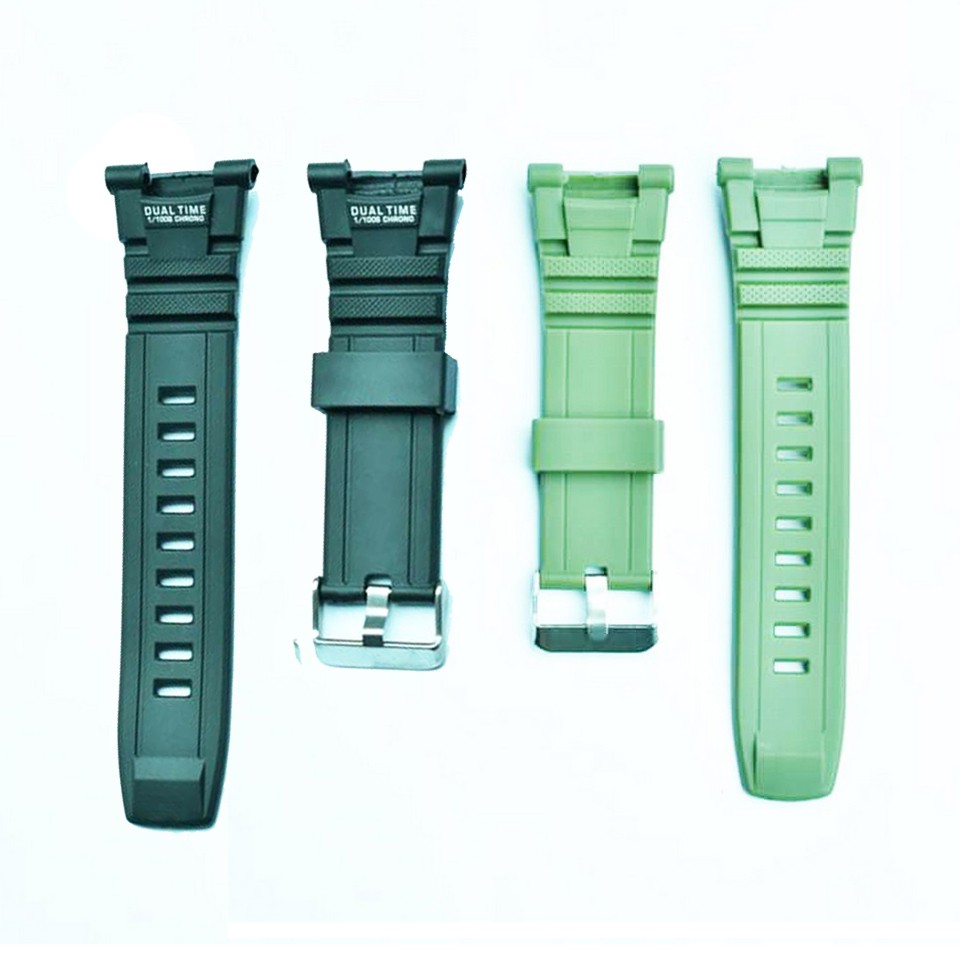 Strap Tali Jam Q&amp;Q QNQ QQ M124 M-124 M 124