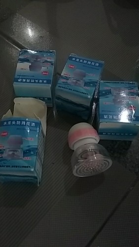 Nagada Sambungan Kran Air / Penyambung Keran Air