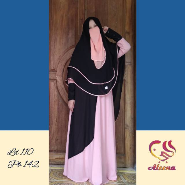 GAMIS BLACKPINK