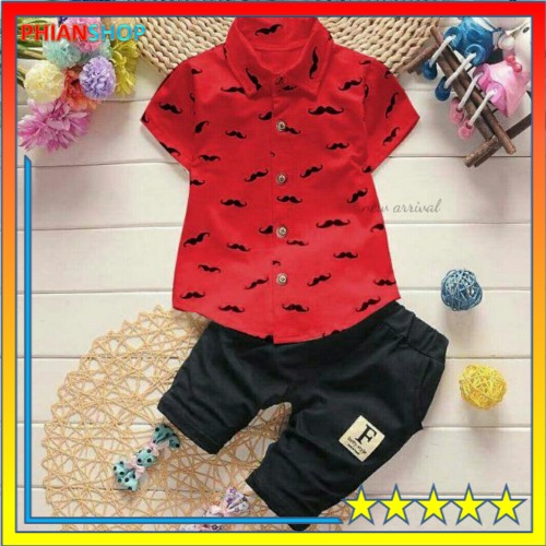 Setelan baju anak laki laki2 cowok pria murah umur 2 3 4 tahun setelan anak celana panjang kumkids