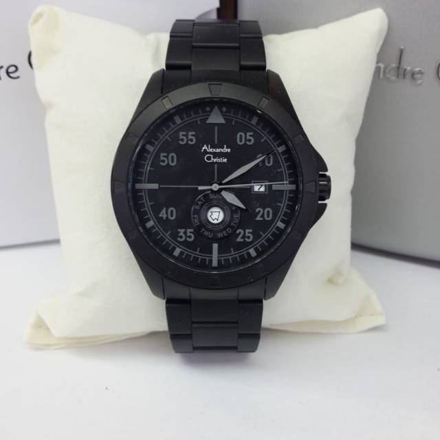 Alexandre Christie AC6557