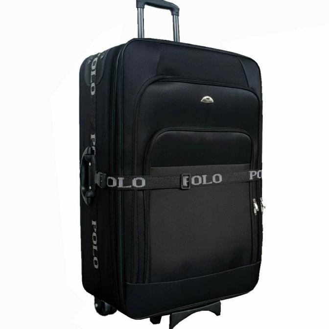 Koper Besar Polo 32 Inch, Tas Pakaian Kp79864