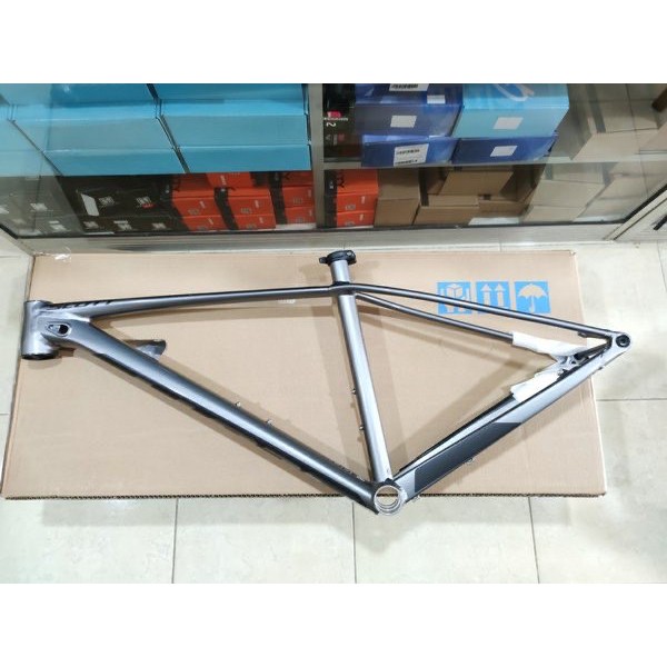 frame scott scale 965