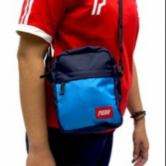 Tas Piero Ergo Sling Bag