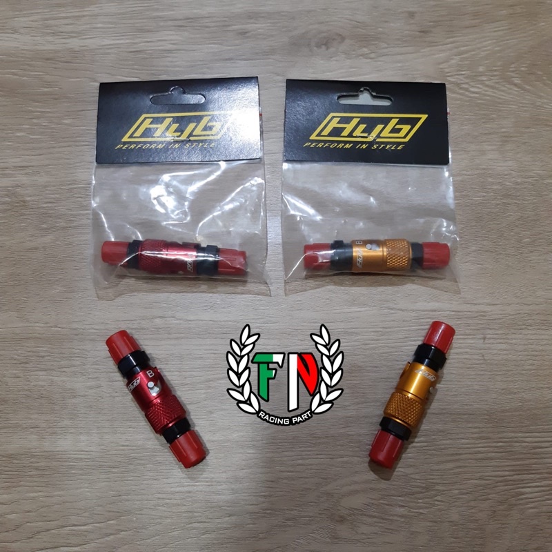 Staubli HYB Original AN3
