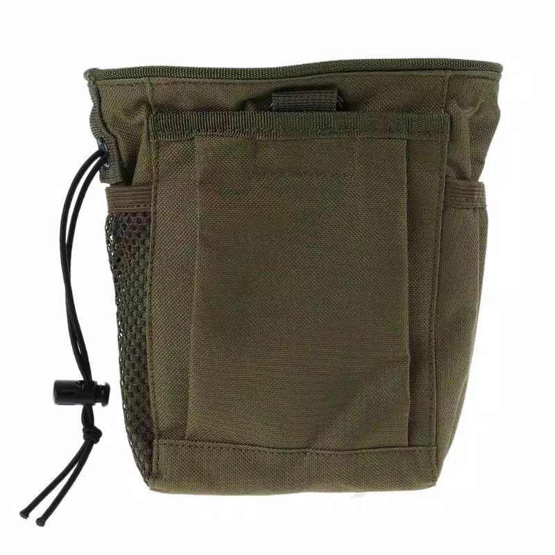 Tas pouch metal detector Import Terbaik