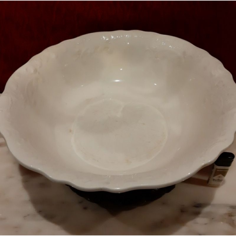 Mangkok Jumbo Peninggalan Belanda Maastricht Holland Type A