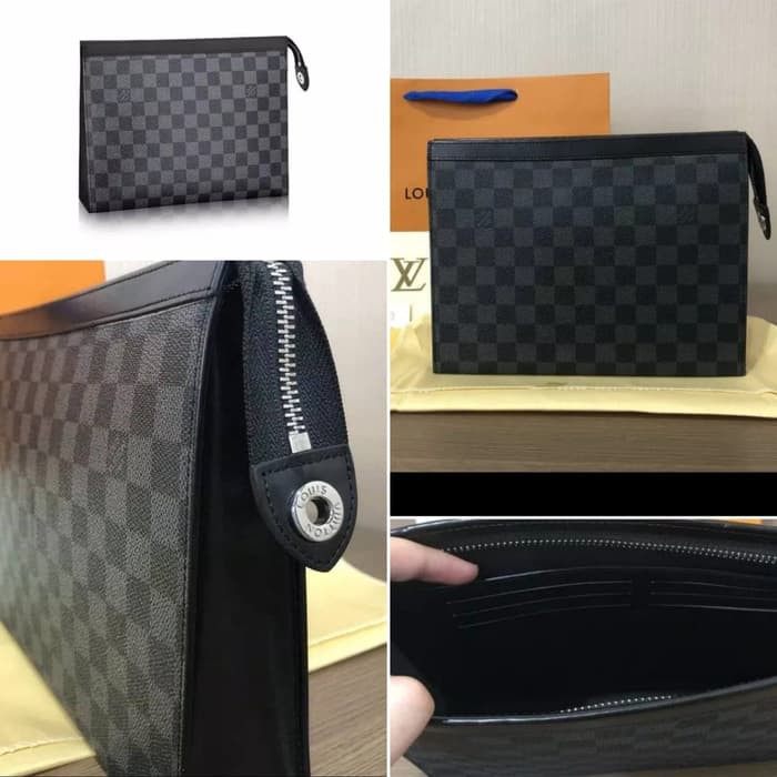 LV Pochette Voyage MM