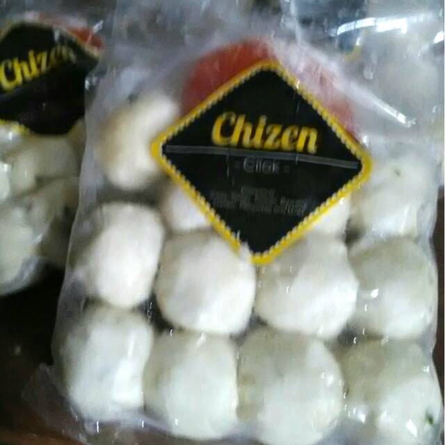 

Chizen cilok