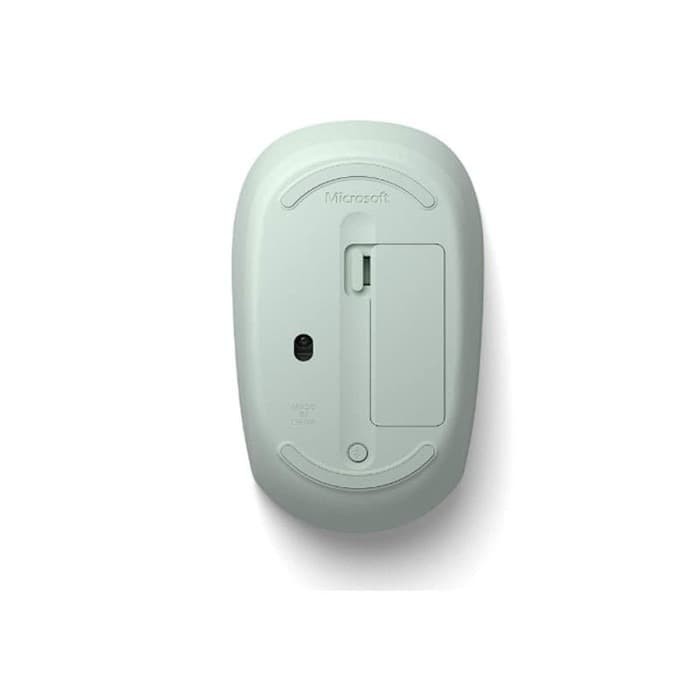 Microsoft Bluetooth Mouse RJN Bluetooth®