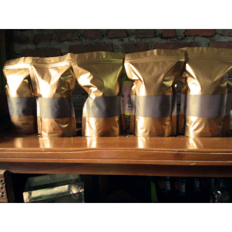 

Kopi Giling Murni 250gr