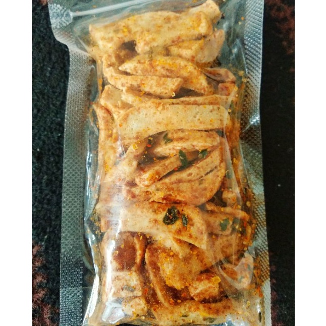 

Basreng Pedas