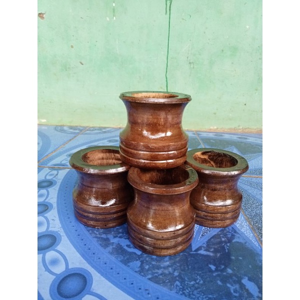 golong bobok/gulungan senar joran timbang