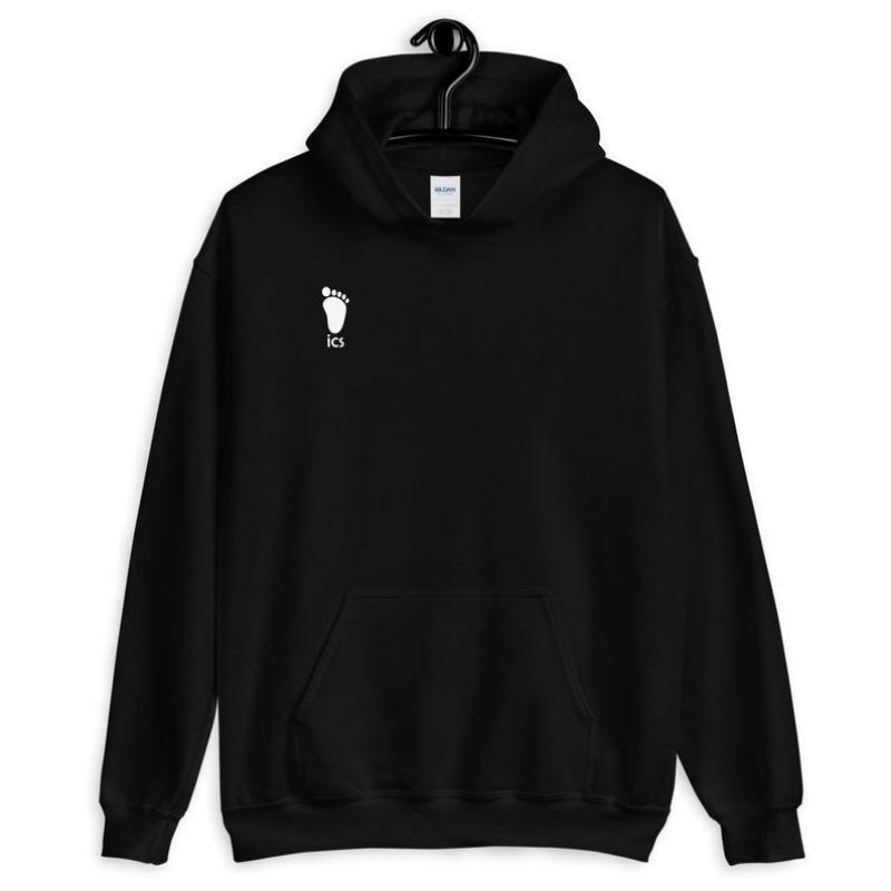 S - XXXXXL(6XL) ZIP Hoodie ICS HAIKYUU KARASUNO High Volleyball Club Unisex ZiPPER Hoodie BIGSIZE Klub Bola Voli SMA SHIMANO Jaket Resleting Sweater Harajuku Japanese