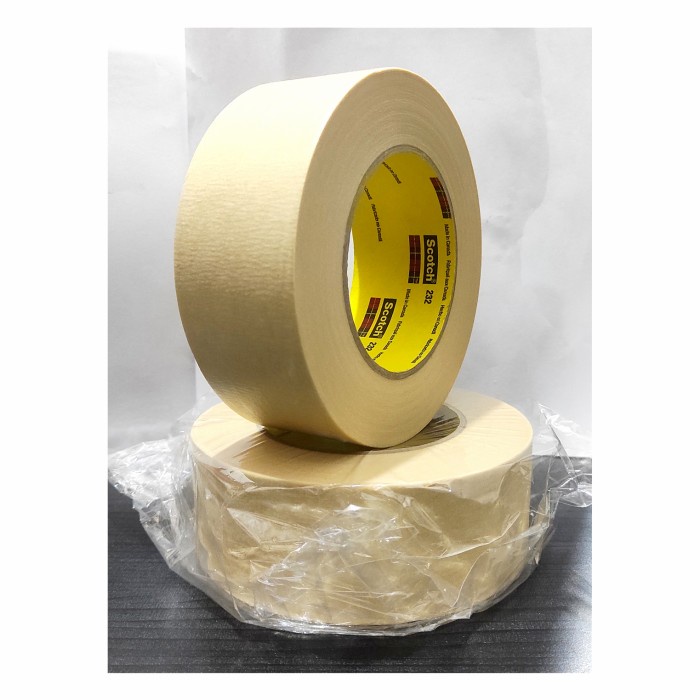 

Masking Tape 3M 232 2 inch