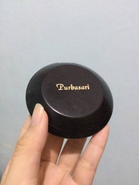 PURBASARI OIL CONTROL MATTE POWDER/BEDAK PADAT/PURBASARI