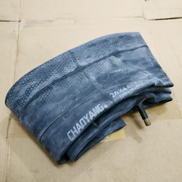 Ban dalam 26x4.0 ban sepeda 26 x 4.0 fatbike BEST SELLER