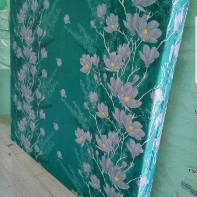 [200X180X10X] Kasur Busa Inoac ORI Murah/P.200cm X L.180cm X T.10cm /Inoac Kasur Busa Murah EON LG23