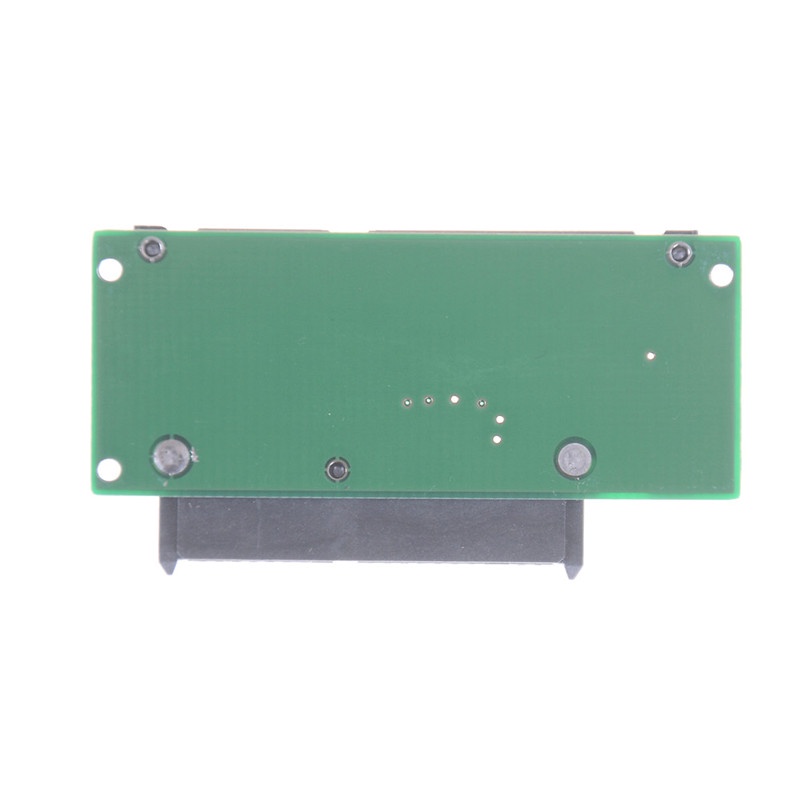 (LUCKID) Hdd SSD 3.3V Ke 2.5 Inch 22PIN SATA 5V Ukuran 1.8 Inch