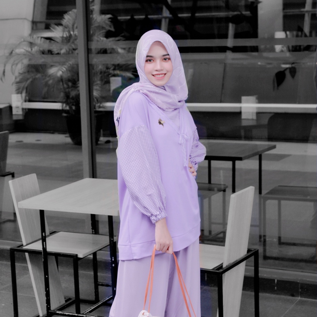 RIU.ID Viona T-shirt